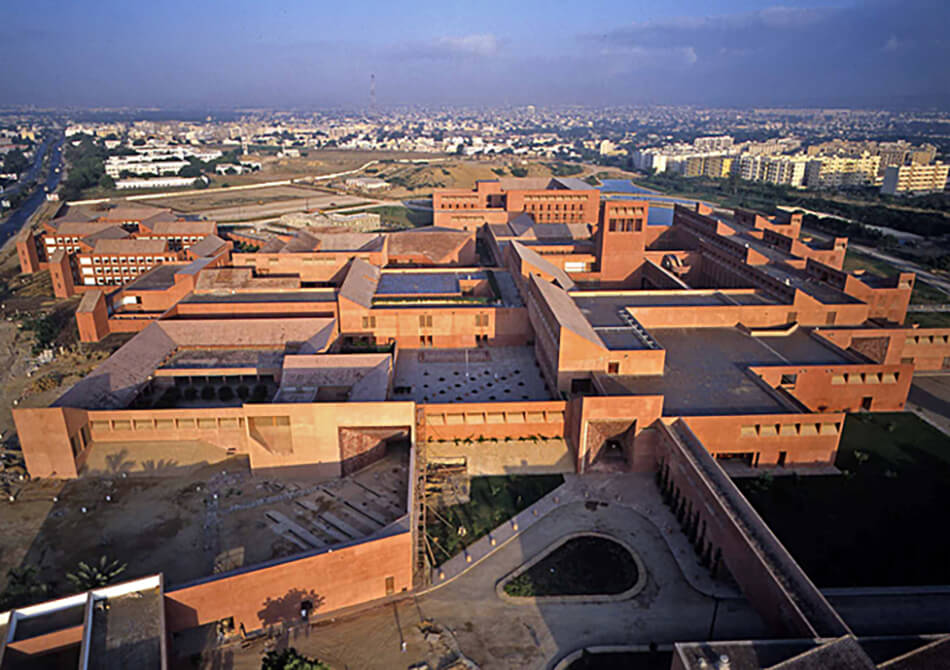 Aga Khan University Hospital